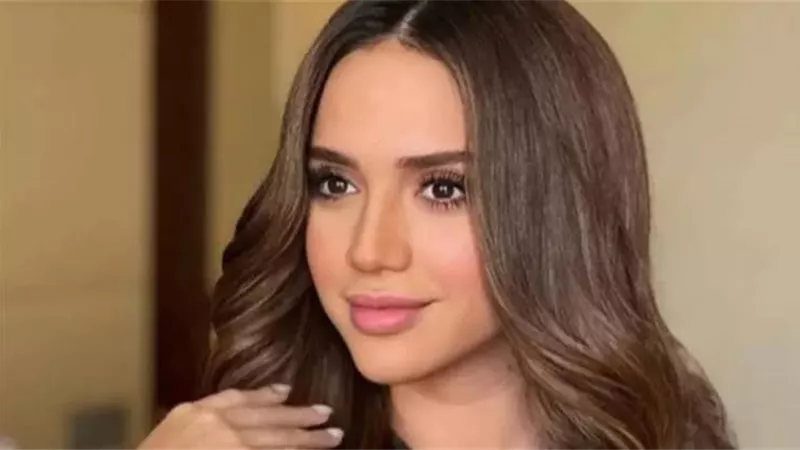 تفاصيل جديدة حول الوضع الصحي لرنا رئيس