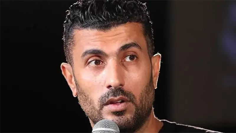 محمد سامي يعلن عن مشروع درامي ضخم بعنوان 