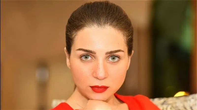 خاص..تعرف على تفاصيل مسلسل مي عز الدين لرمضان 2026