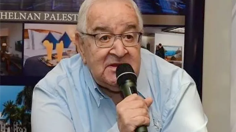 خاص .. المخرج محمد عبد العزيز عن قرار تكريمه : القاهرة السينمائي هو الأهم عربيا وجائزته وسام من نوع خاص