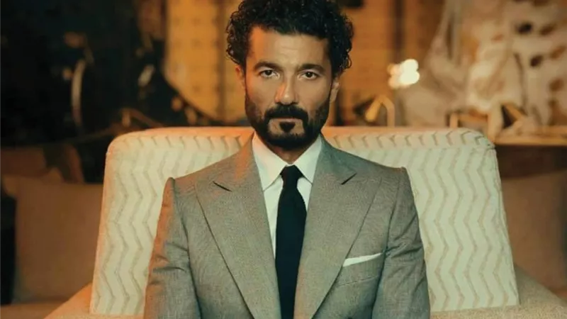 خاص .. خالد النبوي : استمرار نجاح 