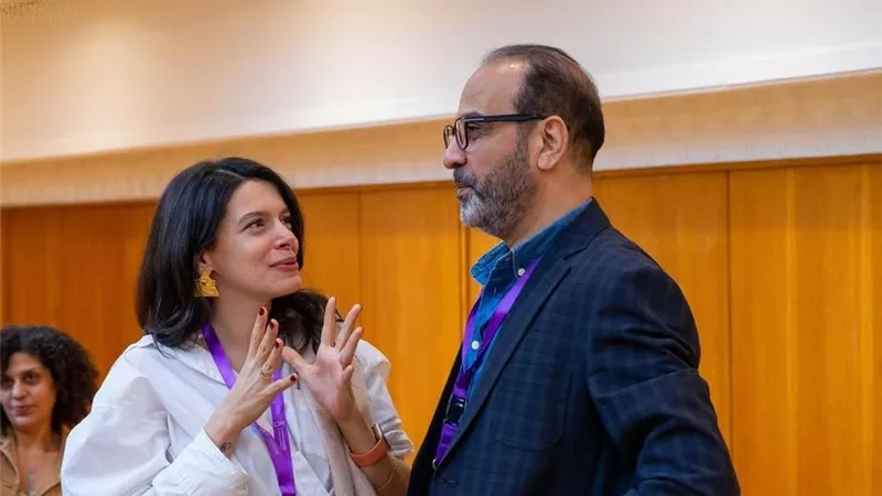 مهرجان القاهرة السينمائي يعلن فتح باب التقديم في 