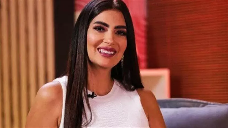بسنت النبراوي لـ«ترند ريل: سعيدة بردود الأفعال عن شخصيتي في 