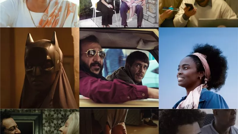 MAD Solutions تنجح في دخول التاريخ السينمائي العالمي بـ9 أفلام مستقلة
