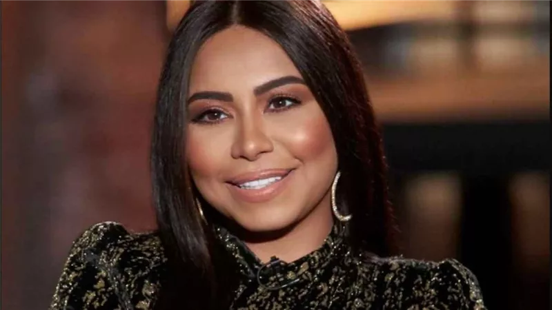 شيرين عبد الوهاب توجه رسالة صوتية لجمهورها قبل حفلها العلمين