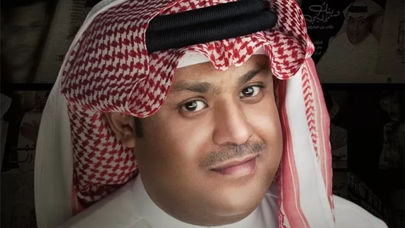 بعد انتهاء عطلته الصيفية.. على بن محمد يعود إلى دبي لاستكمال تجهيزات ألبومه الجديد 