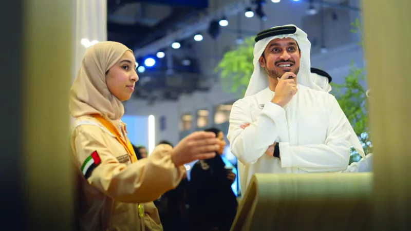 مجلس الإمارات للإعلام يصدر 1800 تصريح لصنّاع المحتوى