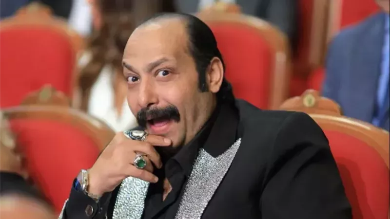 اكتمال أبطال مسلسل 