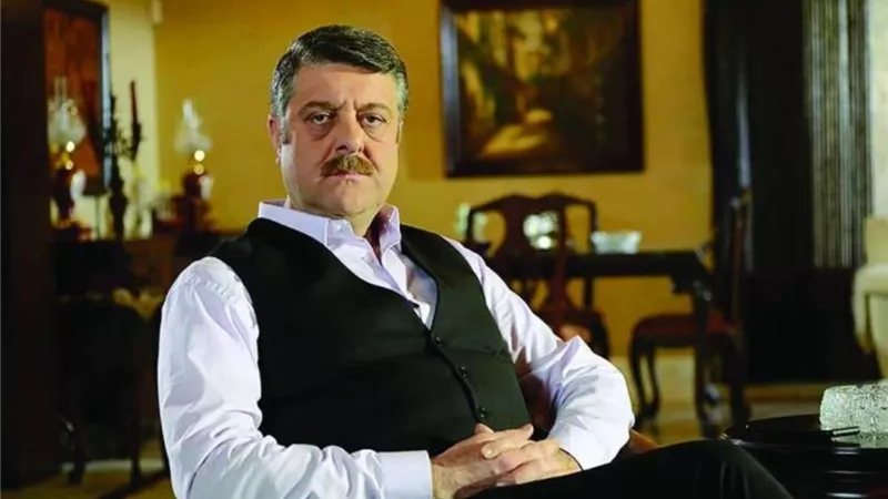 رمضان 2026.. فادي صبيح ينضم لأبطال مسلسل 
