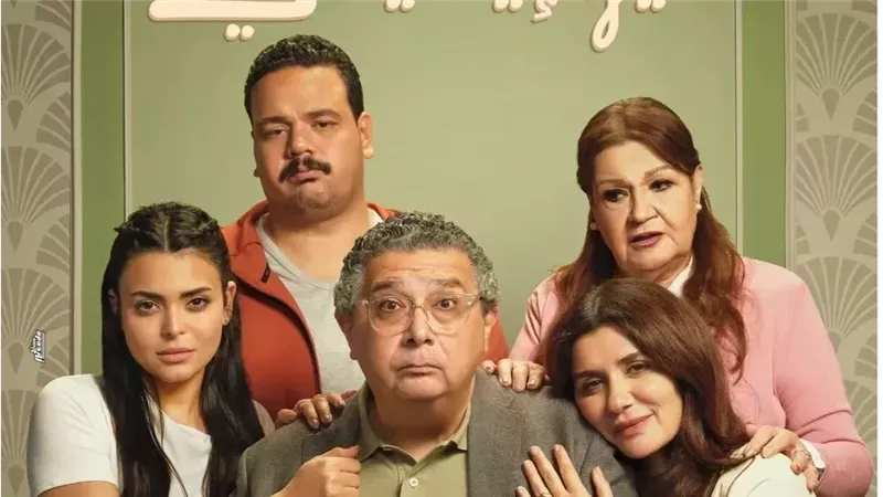 بين الكوميديا والرومانسية والخيال العلمي.. أبرز الأفلام المصرية التي تُعرض في موسم شتاء 2025