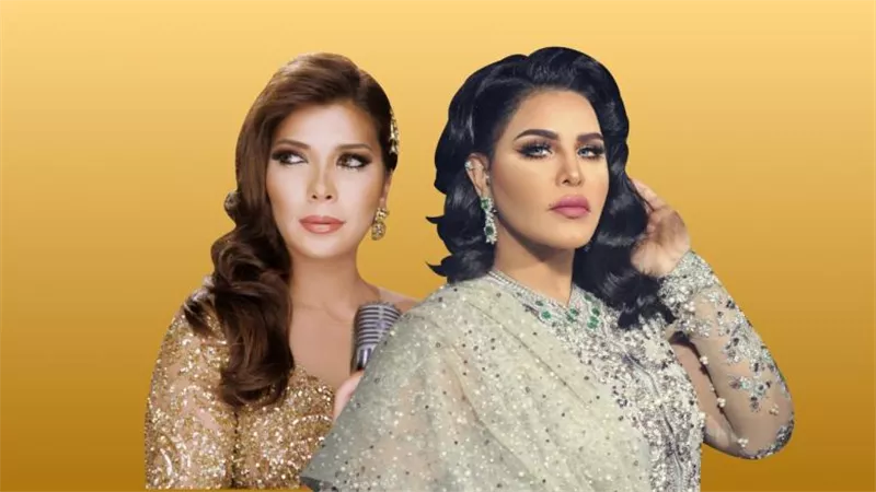 أحلام وأصالة وعبادي الجوهر منهم.. القائمة الكاملة لنجوم حفلات اليوم الوطني السعودي 95