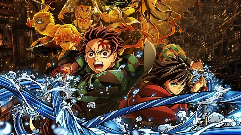 شباك الايرادات : للمرة الاولى فيلم ياباني يحقق رقمًا قياسيًا في افتتاحه بالولايات المتحدة