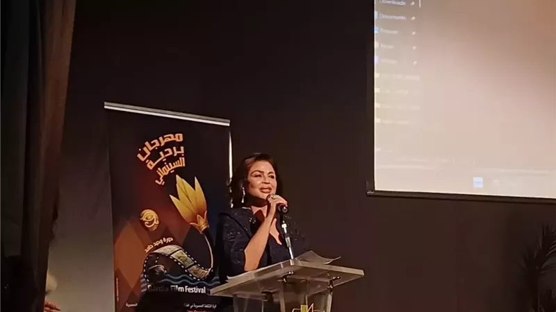 إلهام شاهين: العمل مع وحيد حامد شرف لي.. وقدمنى لأول مرة في فيلم البرىء ثم الهلفوت