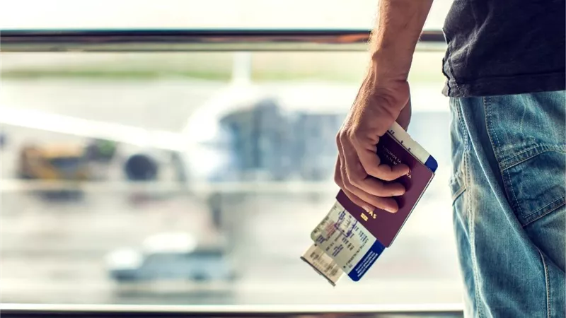 قبل السفر .. ستة أسباب تدفعك لطباعة بطاقة ال Boarding 