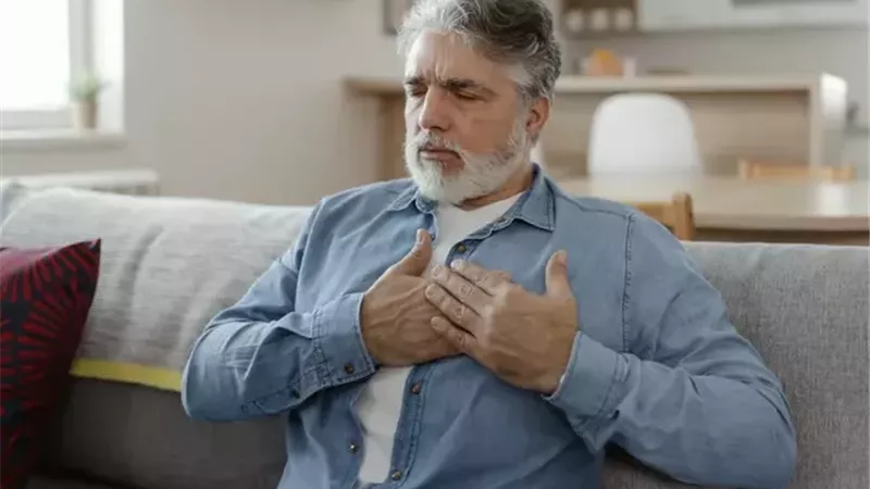 النوبة القلبية الصامتة.. ما أعراضها وكيف تحدث دون أن نلاحظها؟