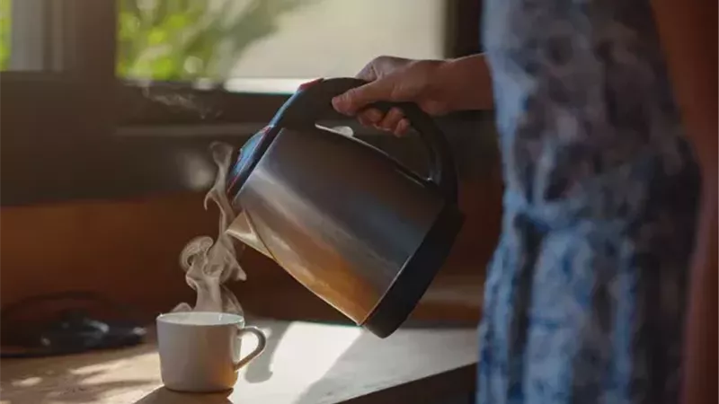 أفضل وقت لشرب الشاي للحصول على أقصى فائدة صحية