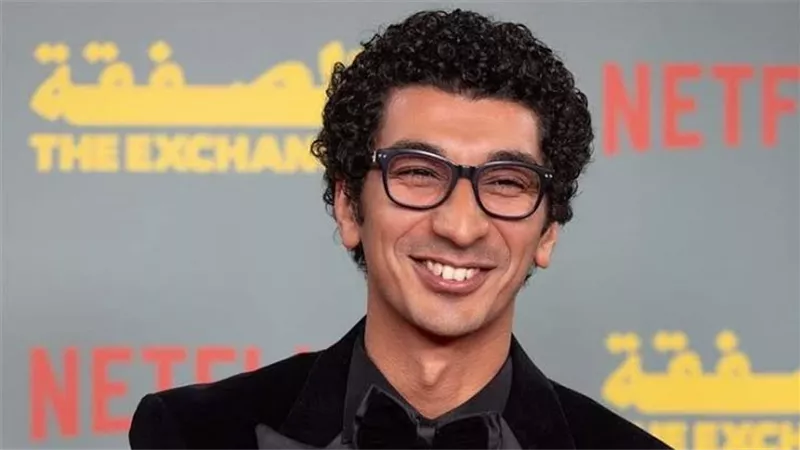 ورشة ماستر كلاس تجمع كريم الشناوي وهيثم دبور في مهرجان بغداد السينمائي الدولي