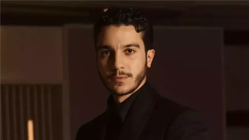 نور النبوي يبدأ تصوير أولى مشاهد فيلمه الجديد 