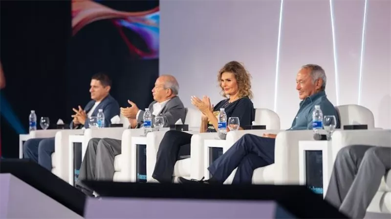 مهرجان الجونة السينمائي يكشف عن برنامج مسابقة الأفلام الوثائقية الطويلة في دورته الثامنة