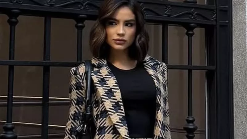  العودة الأنيقة... بدلات التنانير (suits skirt) خيارك المثالي لإطلالة رسمية وعصرية