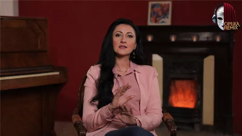 أميرة سليم «أوبرا ريمكس» يحيي سيرة سيد درويش.. فنان الشعب ومجدد الموسيقى المصرية