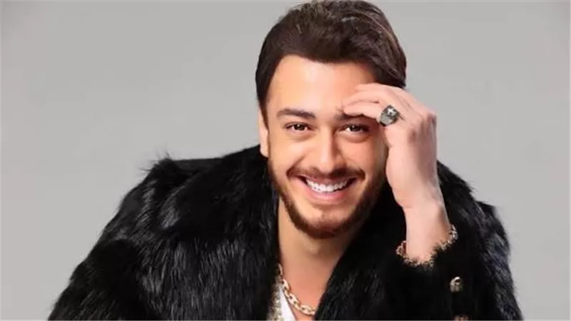 سعد لمجرد لـ