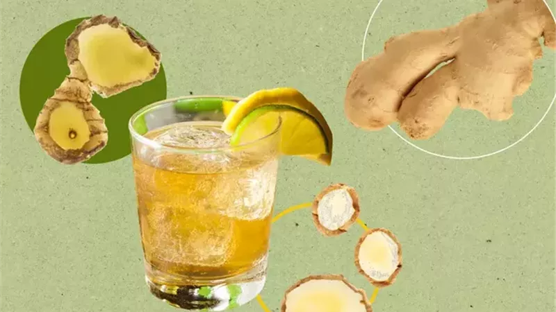 كيف يعمل الزنجبيل في تخفيف الغثيان.. ما الطريقة الأفضل لتناوله؟