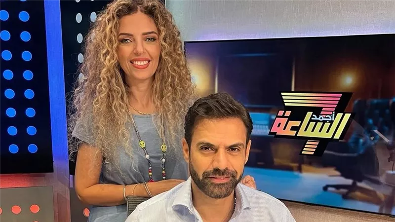 أمير طعيمة لـ