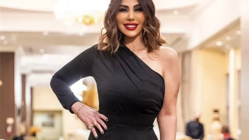 عن عمر 55 عاما .. وفاة الإعلامية اللبنانية يمنى شري