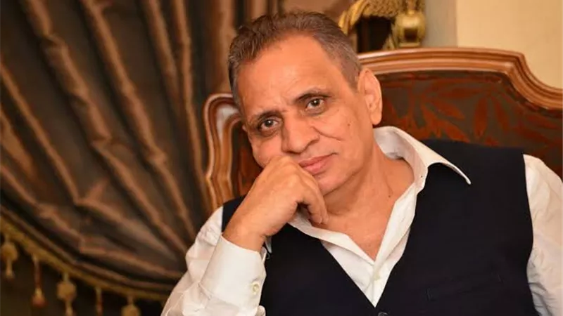 احمد السبكي يعلن موعد تصوير فيلم 