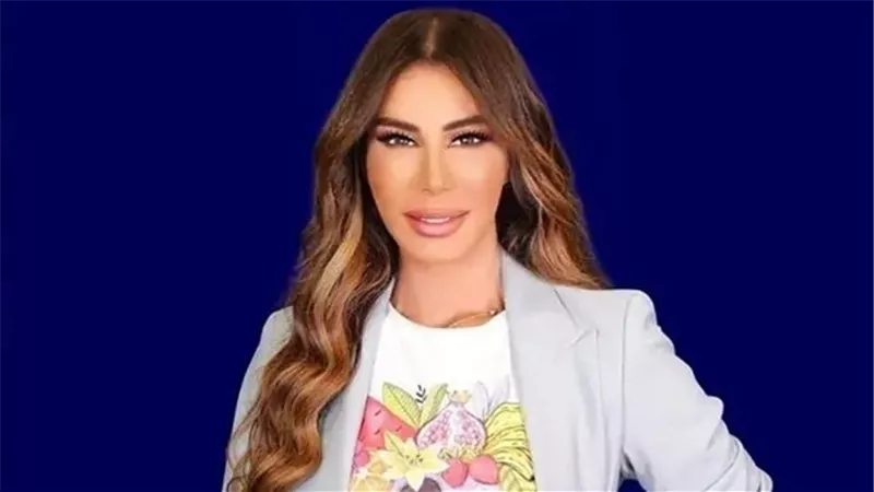إليسا تنعى الإعلامية اللبنانية يمنى شري: 
