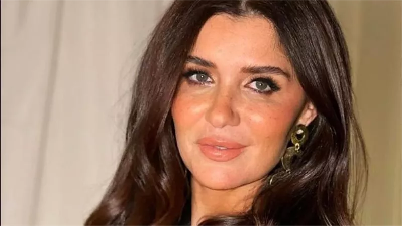 غادة عادل تكشف تفاصيل شخصيتها في 