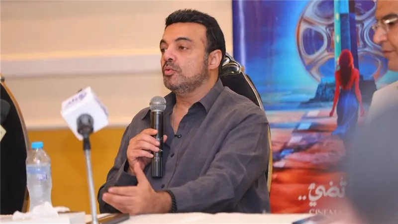 مهرجان بورسعيد السينمائي يفتتح فعالياته بندوة لتكريم النجم الراحل محمود ياسين