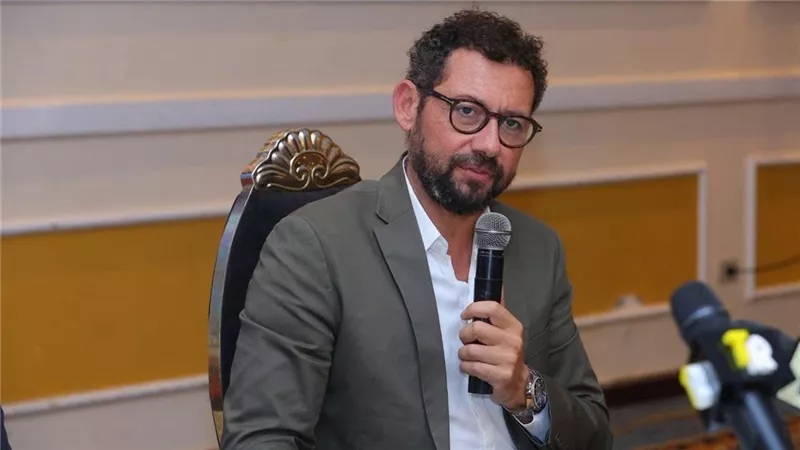 أحمد المرسي في ندوة تكريمه ببورسعيد: 