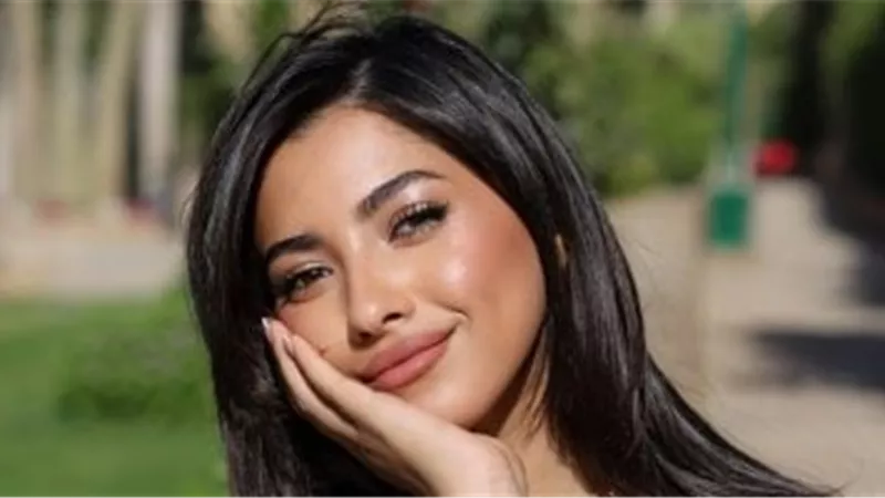 (خاص) جيسيكا حسام الدين: سعيدة بالمشاركة في 