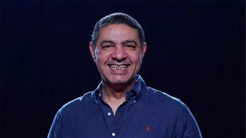 هشام سليمان: ما زلت أراهن على العقل البشري أمام تطور الذكاء الاصطناعي