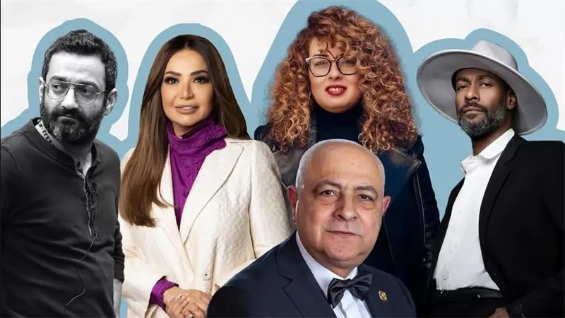 مهرجان البحرين السينمائي يعلن لجان تحكيم دورته الخامسة
