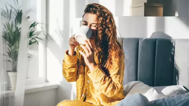 5 عادات صباحية بسيطة تساعد على خفض ضغط الدم