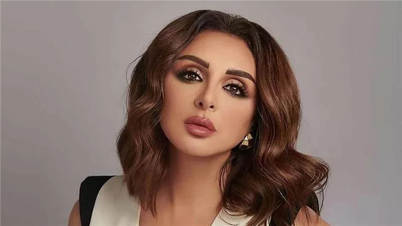 أنغام تطرح أغنيتها الجديدة 