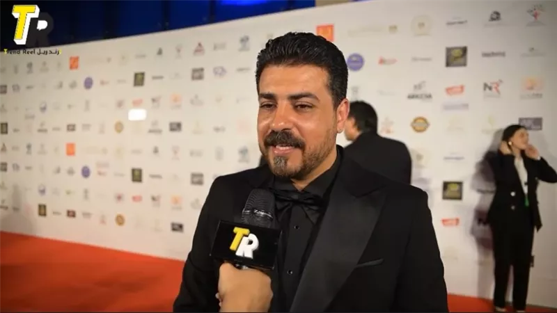 أحمد عسر لـ