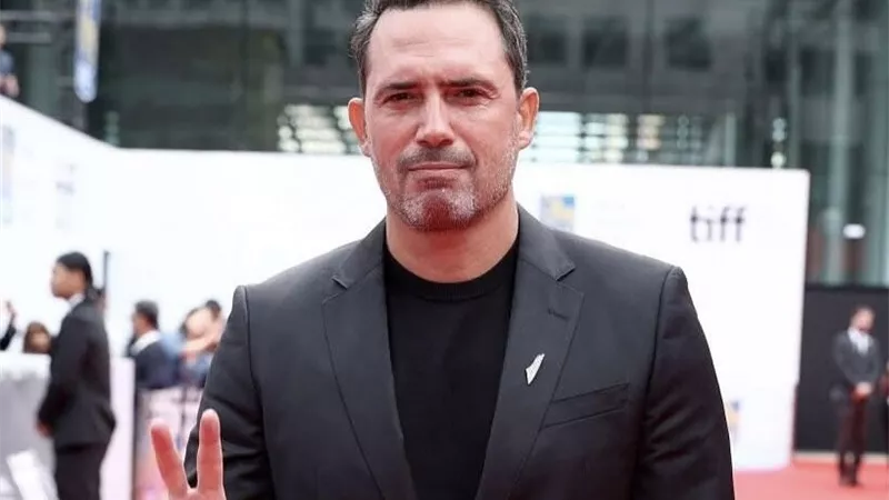 خاص .. بعد رحلته في تورنتو .. ظافر العابدين : نعيش في عالم صغير والقضية لم تعد محلية