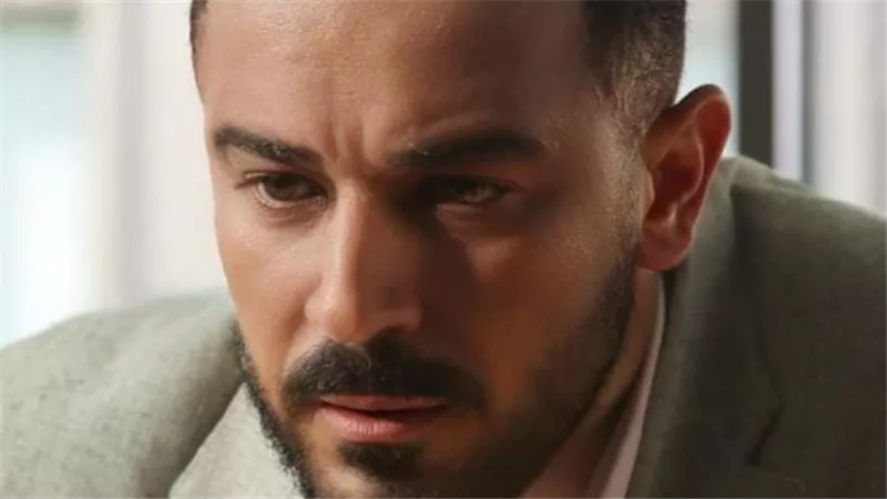 هيثم نبيل يخوض أولى تجاربه التمثيلية في مسلسل 