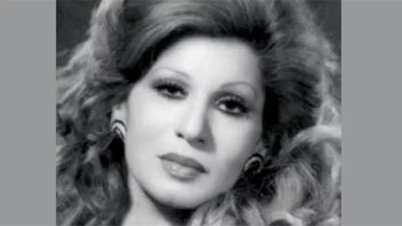 في ذكرى رحيلها.. فايزة أحمد 