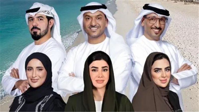 ساعة مسا من الظفرة والعين .. احدث برامج قناة الإمارات .. وتفاصيل اكثر عن التجديد 