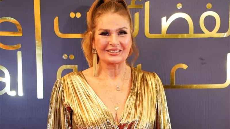 قناة النهار تحصل على حق العرض الحصري لمسلسل يسرا في رمضان
