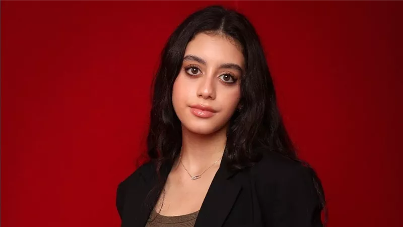 ياسمينا العبد تحصل على تنويه خاص عن فيلم إلي ريما من مهرجان بورسعيد