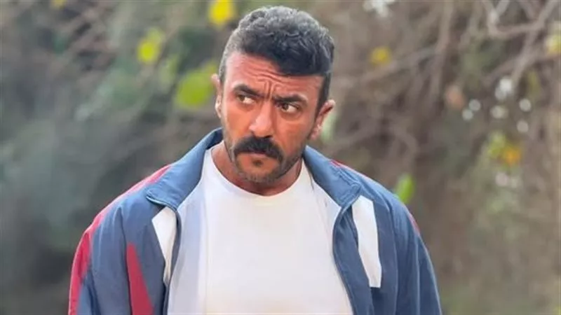 تعرف علي تفاصيل شخصية أحمد العوضي في فيلم 