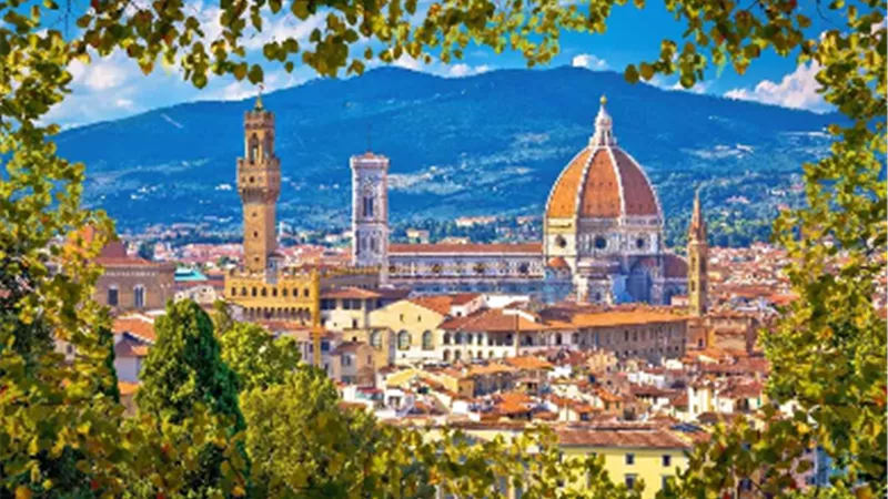 ‏Tripadvisor يكشف عن قائمة أفضل المعالم السياحية في العالم لعام 2025  