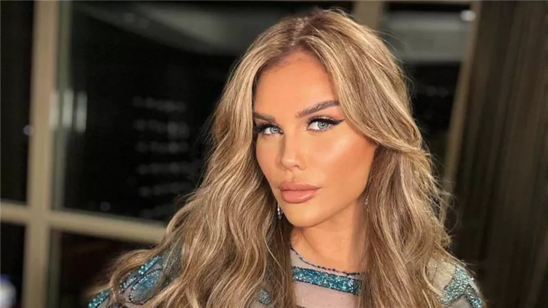 (خاص) نيكول سابا تبدأ تصوير كليب 