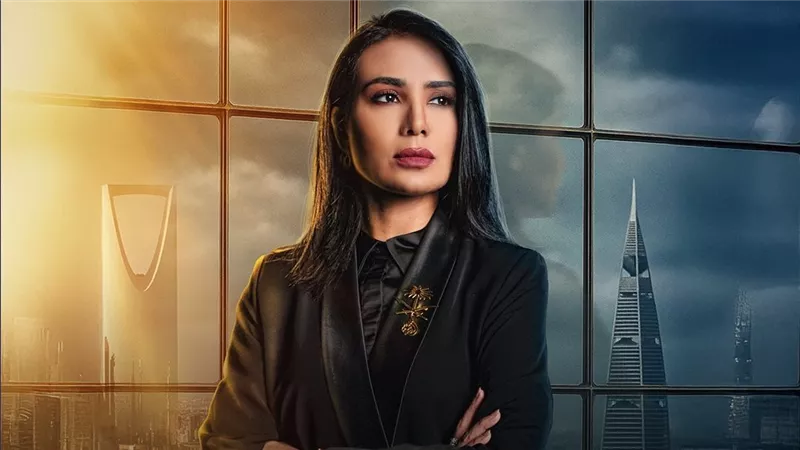 قبل عرضه غدًا.. تعرف على تفاصيل مسلسل 